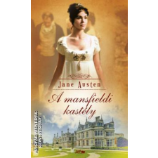 Lazi A mansfieldi kastély (2022-es kiadás) - Jane Austen egyéb könyv