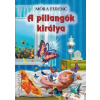 Lazi A pillangók királya - Móra Ferenc