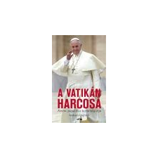Lazi A Vatikán harcosa - Andreas Englisch ajándékkönyv