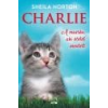 Lazi Charlie - A macska, aki életet mentett - Sheila Norton