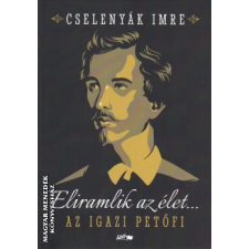Lazi Eliramlik az élet... - Cselenyák Imre egyéb könyv