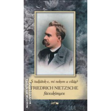 Lazi Friedrich Nietzsche füveskönyve - Friedrich Wilhelm Nietzsche egyéb könyv