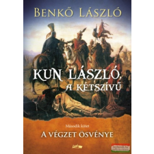 LAZI KIADÓ Kun László, a kétszívű irodalom