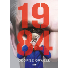 Lazi Könyvkiadó 1984 regény