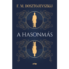 Lazi Könyvkiadó A hasonmás regény