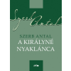 Lazi Könyvkiadó A királyné nyaklánca (9789632674773)