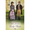Lazi Könyvkiadó Austen Jane - Lady Susan