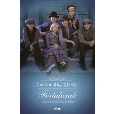 Lazi Könyvkiadó Fiatalurak regény