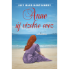 Lazi Könyvkiadó Lucy Maud Montgomery: Anne új vizekre evez