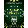 Lazi Könyvkiadó Móricz Zsigmond - A nap árnyéka