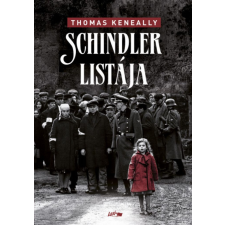 Lazi Könyvkiadó Schindler listája regény