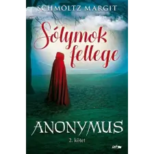 Lazi Könyvkiadó Sólymok fellege regény