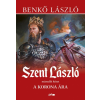 Lazi Könyvkiadó Szent László II. - A korona ára