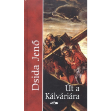Lazi Könyvkiadó Út a Kálváriára regény