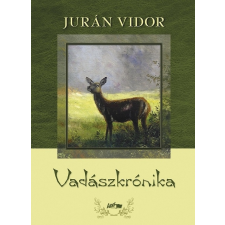 Lazi Könyvkiadó Vadászkrónika hobbi, szabadidő
