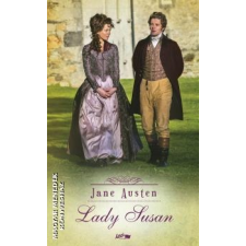 Lazi Lady Susan - Jane Austen egyéb könyv