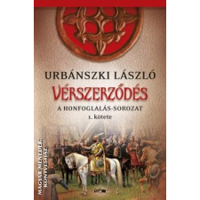 Lazi Vérszerződés - Urbánszki László irodalom