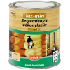 Lazurán LAZURÁN SELYEMFÉNYŰ VÉKONYLAZÚR 0,75L DIÓ