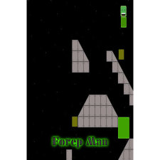 Lazy Gaming Forep Man (PC - Steam elektronikus játék licensz) videójáték