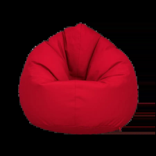 LazyBag XL kültéri babzsákfotel – meggy bútor