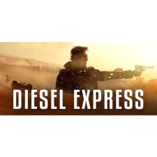 Lazylab Games Diesel Express VR (PC - Steam elektronikus játék licensz) videójáték