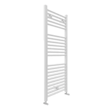 Lazzarini fürdőszoba radiátor sanremo egyenes fehér 1703X600 fűtőtest, radiátor