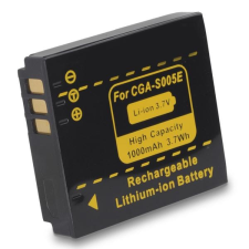  LB-080 Akkumulátor 1000 mAh digitális fényképező akkumulátor