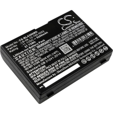 LB-08 Gyógyászati termék akku 5200 mAh elem és akkumulátor