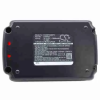  LBXR36 36V Li-Ion 2000 mAh szerszámgép akkumulátor