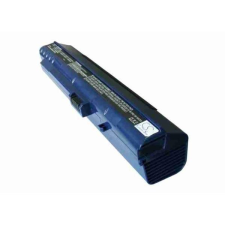  LC.BTP00.017 Akkumulátor 10400 mAh kék egyéb notebook akkumulátor