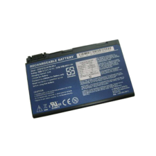  LC.BTP04.001 Akkumulátor 4400 mAh acer notebook akkumulátor