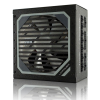 LC POWER 1000W 80+ Gold Super Silent Modular