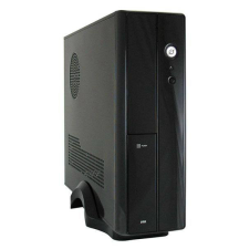 LC POWER 1400MI 200W USB3.0 Black számítógép ház