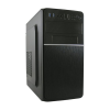 LC POWER 2015MB (mATX, fekete)