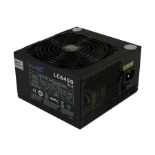 LC POWER 450W LC6450 V2.3 tápegység tápegység