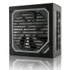 LC POWER 550W 80+ Gold Super Silent Modular