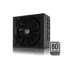 LC POWER 550w 80+ platinum lc550 v2.31 tápegység
