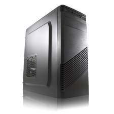 LC POWER - 7037B - LC-7037B-ON számítógép ház