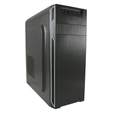 LC POWER 7038B Black számítógép ház