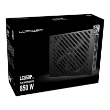 LC POWER 850w 80+ platinum lc850p v3.0 atx3.0 tápegység