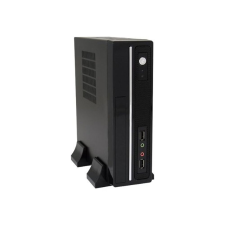 LC-Power Case LC-1350mi - Mini Tower (LC-1350MI) - Számítógépház számítógép ház