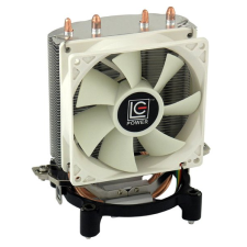 LC POWER Cosmo Cool LC-CC-95 9,5cm CPU cooler hűtés
