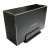 LC-Power Geh 8.9cm (2x3,5