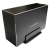 LC-Power LC-35U3-RAID-2 USB 3.2 Gen 1x1 Külső 2x3.5