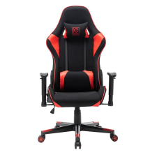 LC POWER LC-GC-703BR gaming szék fekete-piros (LC-GC-703BR) forgószék