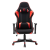 LC POWER LC-GC-703BR gaming szék fekete-piros (LC-GC-703BR)