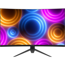 LC POWER LC-M27QC monitor