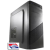 LC POWER LC-Power 7037B PC Ház (7037B-ON)