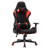 LC-Power LC Power LC-GC-703BR Gaming szék - Fekete/Piros