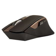 LC POWER Mouse LC Power LC-M719BW - Fekete/Bronz (LC-M719BW) egér